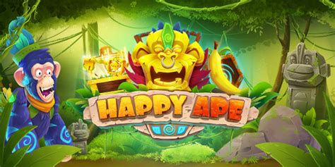 Happy Ape 1xbet